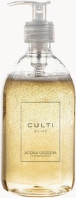 Sabonete líquido Acqua Leggera (bergamota, limão, sálvia), 500 ml