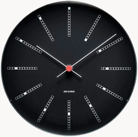 Relógio de parede Bankers