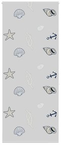 Rolo de Duche Estores 110x240 cm Largura Tecido 106 cm
