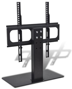 Suporte TV pedestal p/ ecrãs de 26-42" Max VESA 400x400mm 30kg