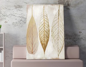 Quadro Decorativo em Tela WY81 – Multicolor – 50 x 70 cm