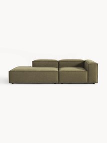 Chaise longue modular Lennon