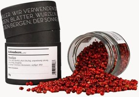 Pimenta rosa Baie De Schinus