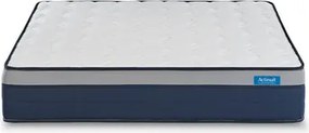 Colchão Actinuit Memo Active - Espuma 180 x 160 cm