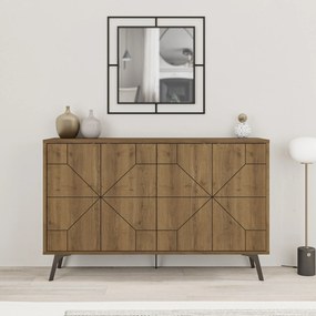 Console Dune – Hitit – 123x77,4x35 cm