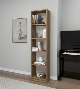 Estante Fulya – Hitit – 40x180x28 cm