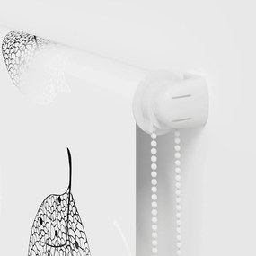 Rolo de Duche Estores 160x240 cm Largura Tecido 156 cm