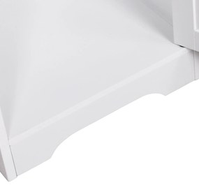 Móvel Bath - Design Clássico