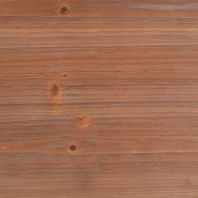 Móvel de TV 120x30x40 cm branco