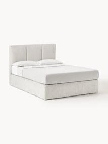 Cama boxspring Oberon