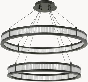 Lustre LED artesanal Damien