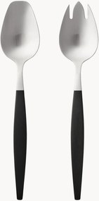 Talheres para salada Focus De Luxe