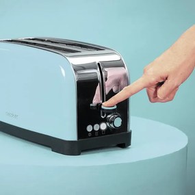 Torradeira vertical Toastin' time 1500 Blue
