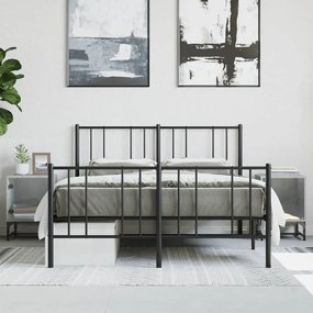 Mesa cabeceira c/ porta vidro 2 pcs 35x37x50cm cinzento cimento
