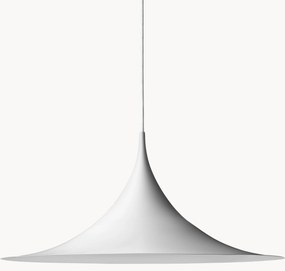 Candeeiro suspenso Semi, vários tamanhos