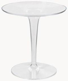 Mesa de apoio redonda Tip Top