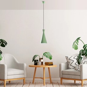 Candeeiro Tom – Mint – Ø19 h:37 cm