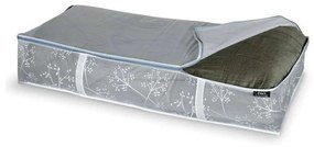 Bolsa de Armazenamento Domopak Living Bon Ton Manta (95 x 45 x 18 cm)