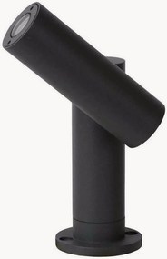 Candeeiro LED ajustável para exteior Tatum