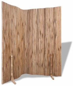 Cerca de bambu 180x170 cm