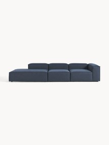 Chaise longue modular XL Lennon