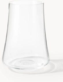 Copos de cristal Gwenda, 6 uni.