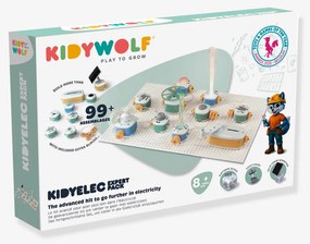 Kidyelec-EXPERT KIDYWOLF multicolor