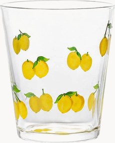 Copos Frutta Fresca, conjunto de 2