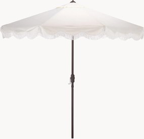Guarda-sol com inclinação Torsa, Ø 256 cm