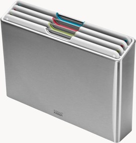 Tábuas de cortar Folio com suporte, conjunto de 5