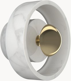 Candeeiro de parede LED em mármore regulável Stone