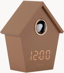 Relógio despertador Riqueza Cuckoo