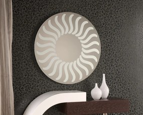 Moldura Lovely 3040 - Carvalho Natural, Cerejeira