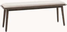 Banco em madeira Hatfield