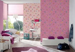 Papel Parede  304602 LIVING WALL