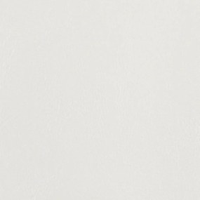 Poltrona Iris - Em Couro Artificial - Cor Branco - 70x56x68 cm - Assen