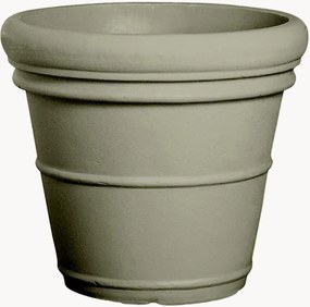 Vaso Neoclassic Doppio Bordo