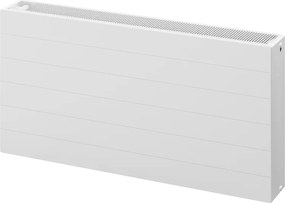 Mexen CL33 Radiador de placa 600 x 1600 mm, ligação lateral, 3521 W, branco - W433L-060-160-00