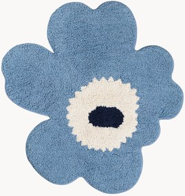 Tapete de banho em algodão Unikko