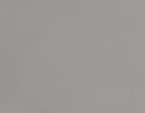 Mesa de jardim de cimento 180 x 90 cm cinzento ORIA Beliani