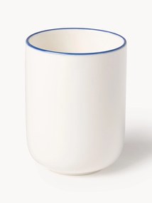 Canecas em porcelana Facile, 2 uni.