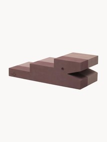 Brinquedo para a motricidade Crocodile, L 50 cm