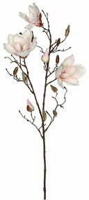 Ramalhetes Mica Decorations Magnolia (88 cm)