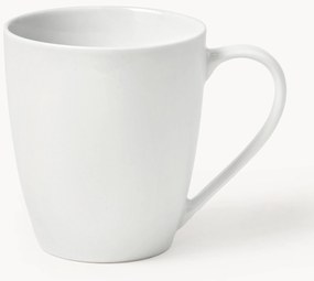 Canecas de porcelana Delight, conjunto de 4