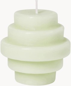 Vela artesanal Templo