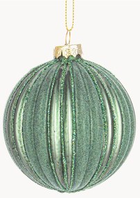 Bolas de Natal Clio, vários tamanhos