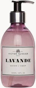 Sabonete líquido Lavande (lavanda, ervas)