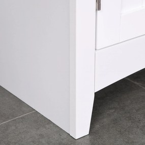 Armário Alto Abramo - Design Contemporâneo
