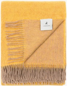 Manta de lã Rossi Story