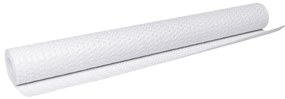 Tela de varanda 500x90 cm vime PE branco